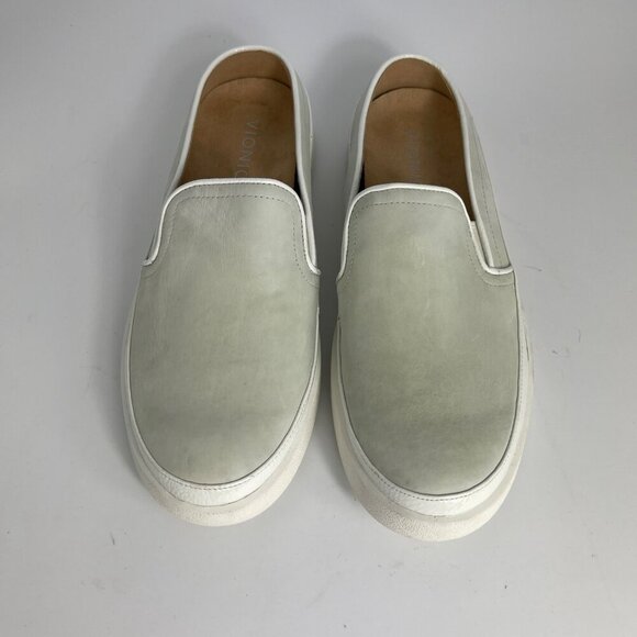 Vionic Effortless Slip-On Mule | Women’s Size 8 | Grey - Picture 5 of 11